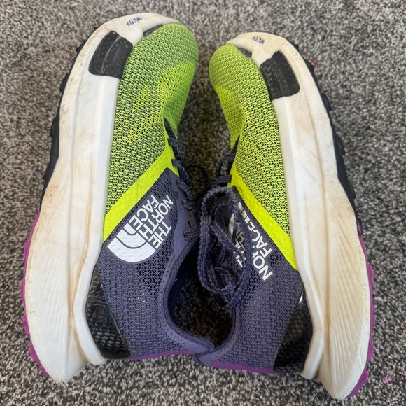 The North Face Summit Vectiv Pro 2 Road-to-Trail Running Shoes Woman’s Size 9 - Picture 6 of 8